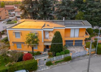 Casa indipendente Via Gruara, Poviglio - foto 1