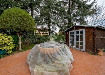 Casa indipendente Via Gruara, Poviglio - foto 6