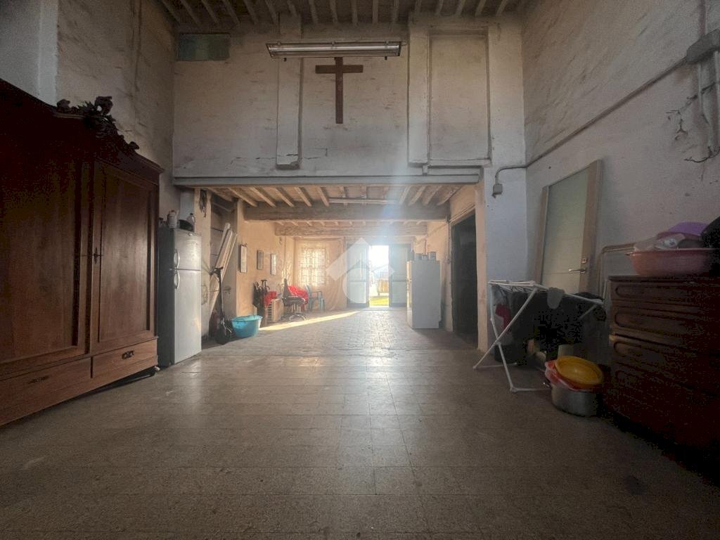 Casa semi indipendente Via Canalino, Castelnovo di Sotto - foto 3