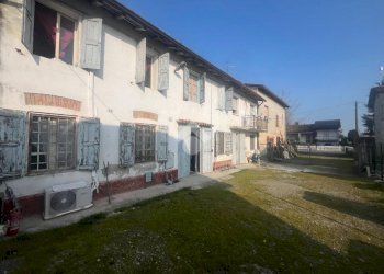 Casa semi indipendente Via Canalino, Castelnovo di Sotto - foto 1