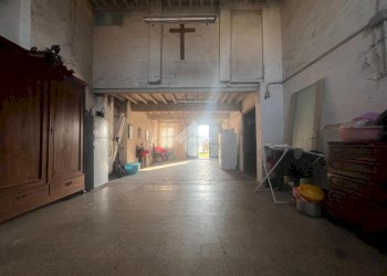 Casa semi indipendente Via Canalino, Castelnovo di Sotto - foto 3