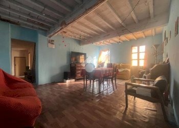 Casa semi indipendente Via Canalino, Castelnovo di Sotto - foto 4