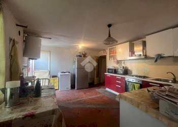 Casa semi indipendente Via Canalino, Castelnovo di Sotto - foto 8