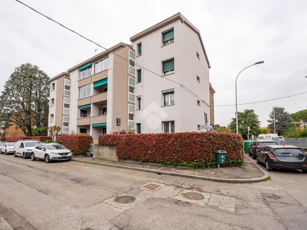 Bilocale Via Benvenuto Cellini, Zola Predosa - foto 1