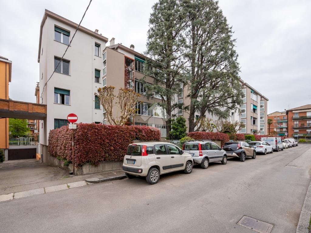 Bilocale Via Benvenuto Cellini, Zola Predosa - foto 2