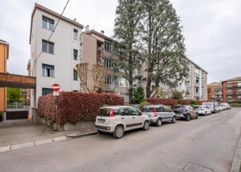 Bilocale Via Benvenuto Cellini, Zola Predosa - foto 2