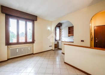 Bilocale Via Benvenuto Cellini, Zola Predosa - foto 5