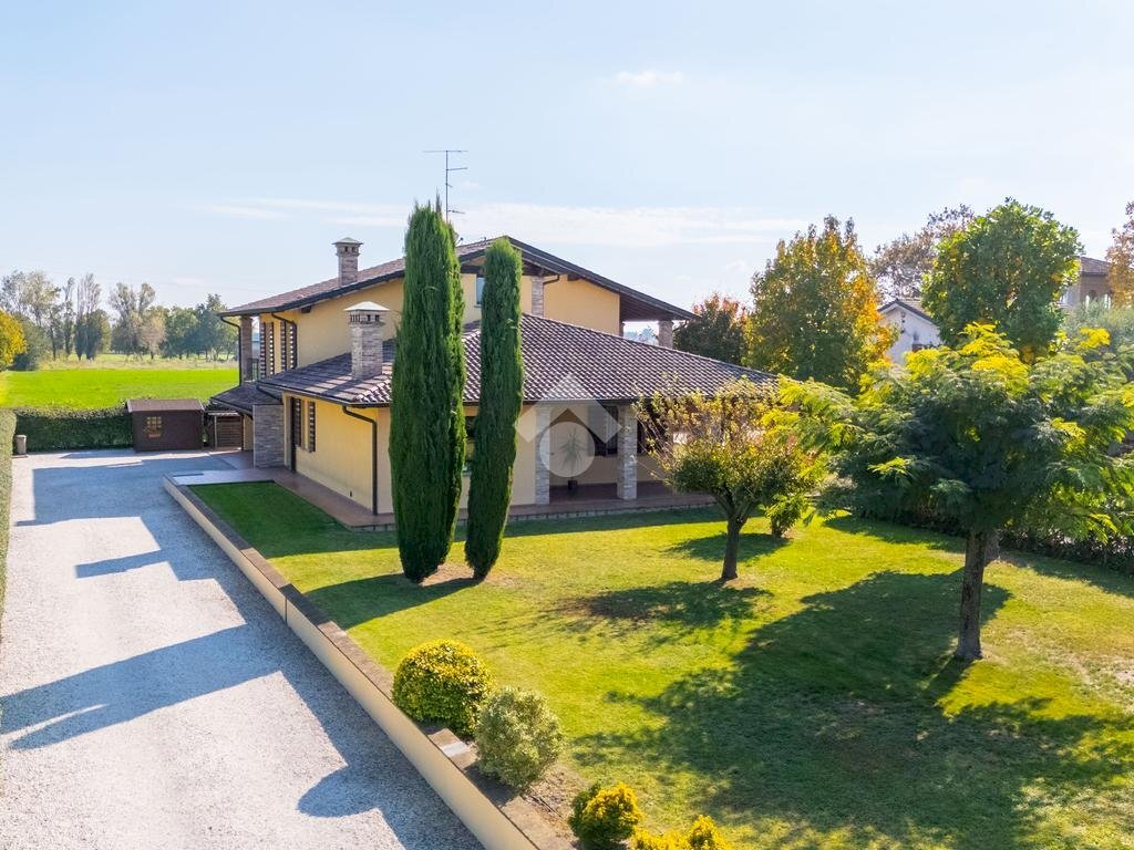 Villa via cavatorti, Campegine - foto 2