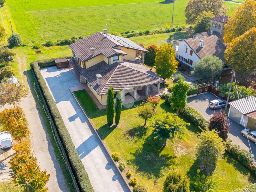 Villa via cavatorti, Campegine - foto 3