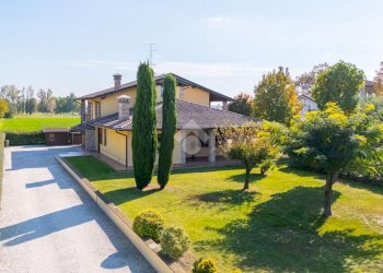 Villa via cavatorti, Campegine - foto 2