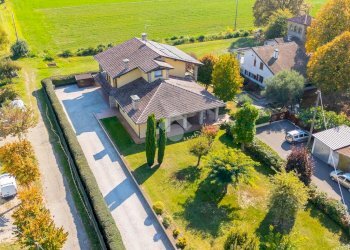 Villa via cavatorti, Campegine - foto 3