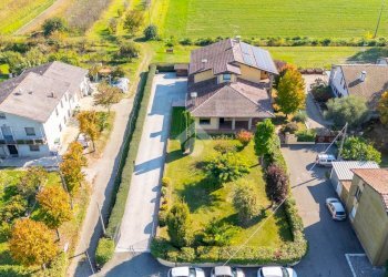 Villa via cavatorti, Campegine - foto 4