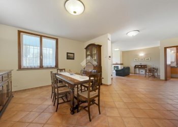 Villa via cavatorti, Campegine - foto 8