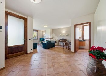 Villa via cavatorti, Campegine - foto 10