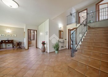 Villa via cavatorti, Campegine - foto 11