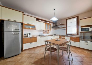 Villa via cavatorti, Campegine - foto 12