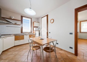 Villa via cavatorti, Campegine - foto 13