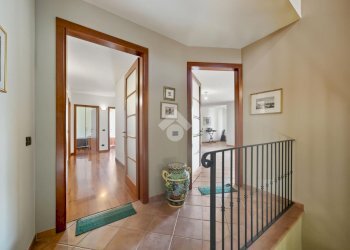 Villa via cavatorti, Campegine - foto 20