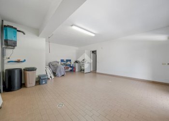 Villa via cavatorti, Campegine - foto 30