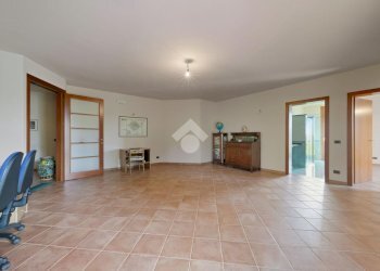 Villa via cavatorti, Campegine - foto 31