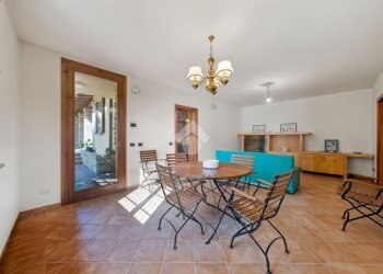 Villa via cavatorti, Campegine - foto 34