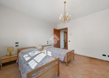 Villa via cavatorti, Campegine - foto 43