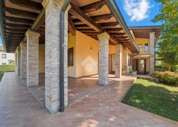 Villa via cavatorti, Campegine - foto 44