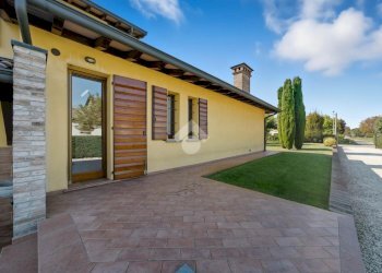 Villa via cavatorti, Campegine - foto 46