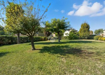 Villa via cavatorti, Campegine - foto 47