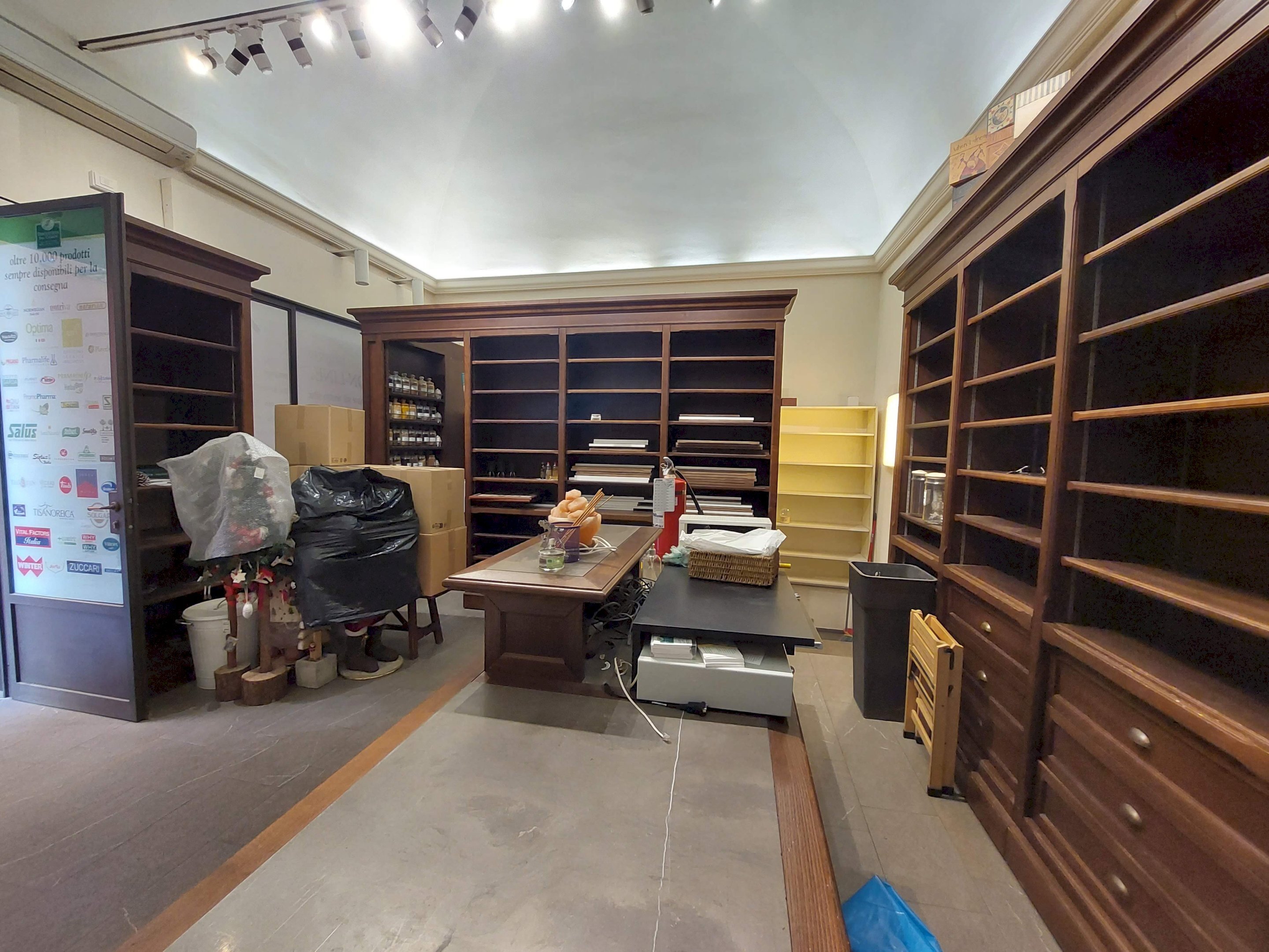 Locale Commerciale via Vicolo Stagni, 2, Imola - foto 1