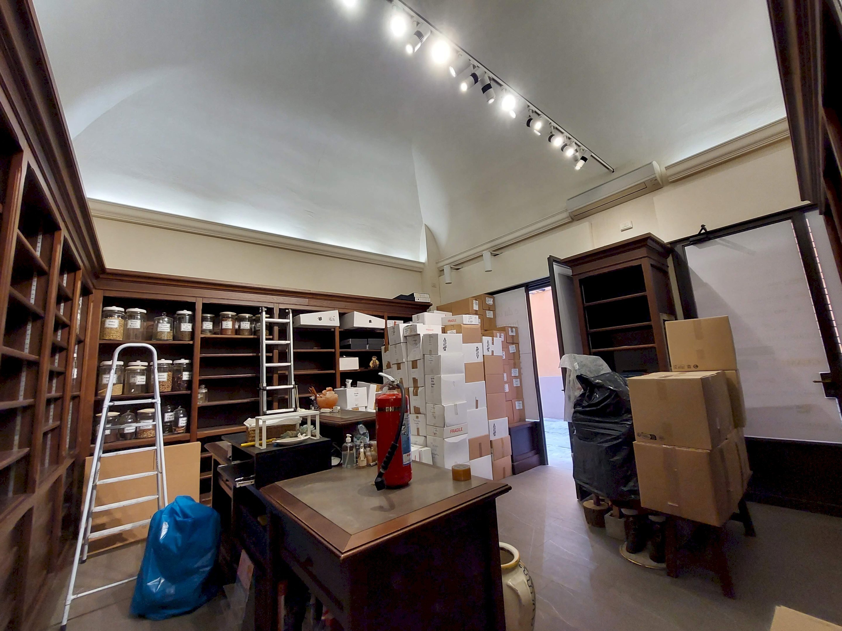 Locale Commerciale via Vicolo Stagni, 2, Imola - foto 2