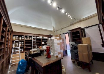 Locale Commerciale via Vicolo Stagni, 2, Imola - foto 2