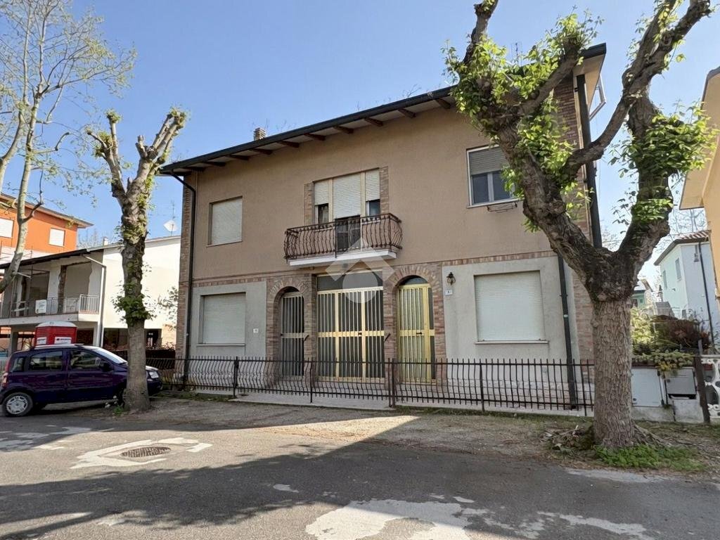 Bilocale Via della libertà, Cesenatico - foto 1