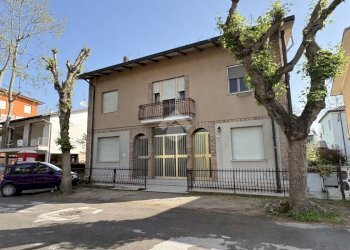 Bilocale Via della libertà, Cesenatico - foto 3