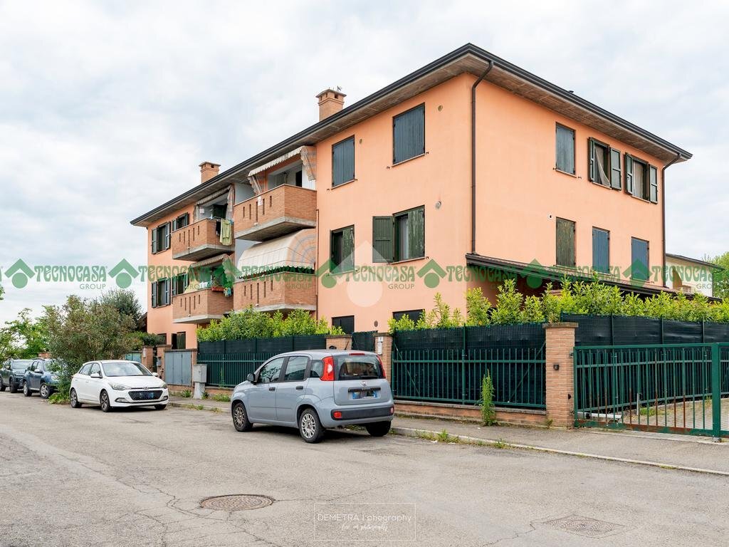 Trilocale Via Martiri delle Foibe, Castelfranco Emilia - foto 1