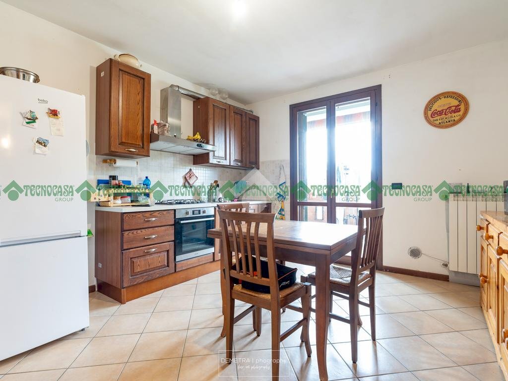 Trilocale Via Martiri delle Foibe, Castelfranco Emilia - foto 3
