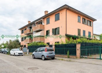 Trilocale Via Martiri delle Foibe, Castelfranco Emilia - foto 1