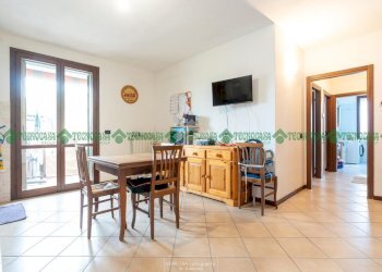 Trilocale Via Martiri delle Foibe, Castelfranco Emilia - foto 2