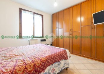 Trilocale Via Martiri delle Foibe, Castelfranco Emilia - foto 12