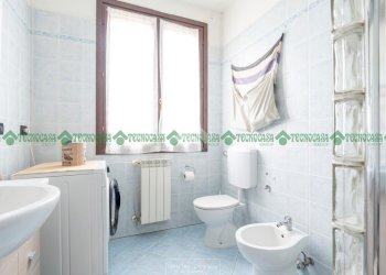 Trilocale Via Martiri delle Foibe, Castelfranco Emilia - foto 15