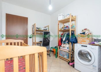 Trilocale Via Martiri delle Foibe, Castelfranco Emilia - foto 18