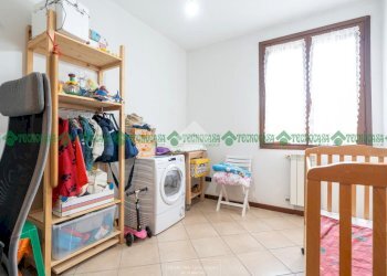Trilocale Via Martiri delle Foibe, Castelfranco Emilia - foto 19