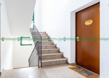 Trilocale Via Martiri delle Foibe, Castelfranco Emilia - foto 22