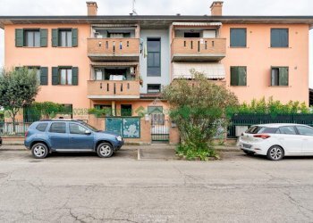 Trilocale Via Martiri delle Foibe, Castelfranco Emilia - foto 23