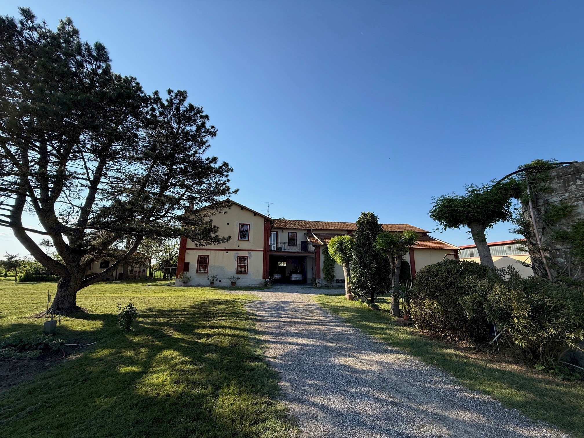 Farmhouse Via Oriolo, 2, Molinella - photo 3