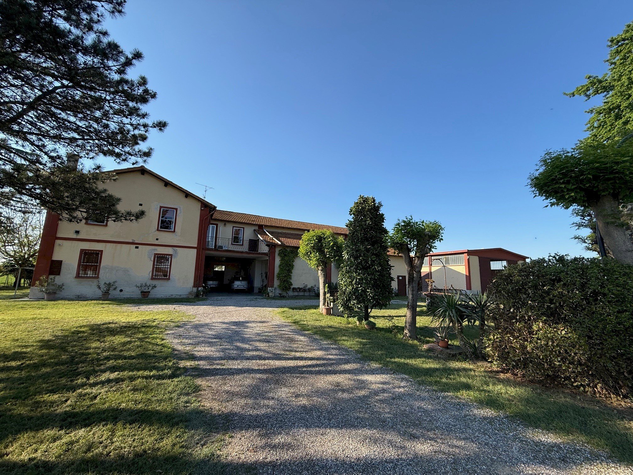 Farmhouse Via Oriolo, 2, Molinella - photo 2