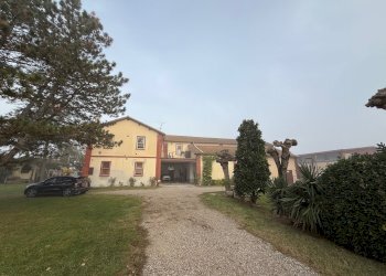 Casa Colonica Via Oriolo, 2, Molinella - foto 5