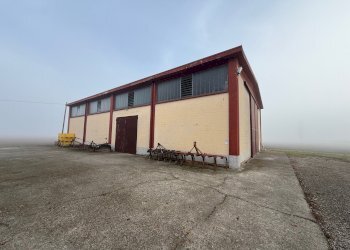 Casa Colonica Via Oriolo, 2, Molinella - foto 12