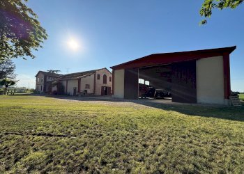 Casa Colonica Via Oriolo, 2, Molinella - foto 10