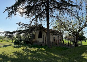 Casa Colonica Via Oriolo, 2, Molinella - foto 15